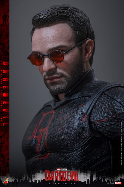 Preventa Figura DAREDEVIL - Daredevil: Born Again (Season 2) marca Hot Toys TMS186 escala 1/6