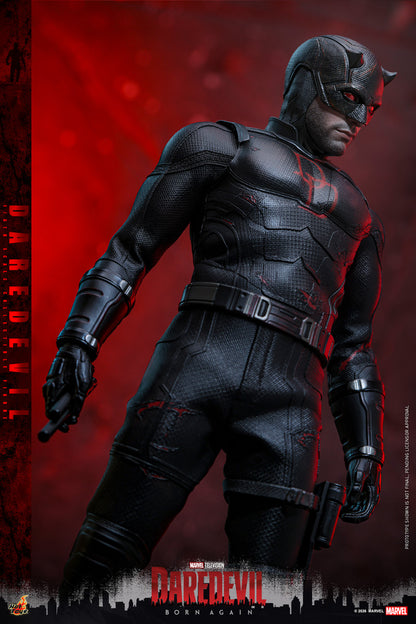 Preventa Figura DAREDEVIL - Daredevil: Born Again (Season 2) marca Hot Toys TMS186 escala 1/6