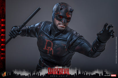 Preventa Figura DAREDEVIL - Daredevil: Born Again (Season 2) marca Hot Toys TMS186 escala 1/6