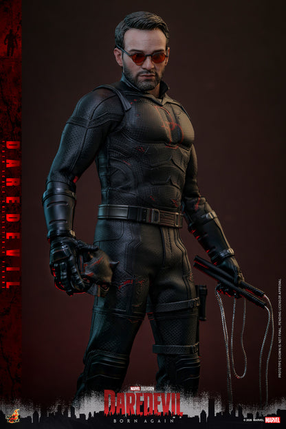 Preventa Figura DAREDEVIL - Daredevil: Born Again (Season 2) marca Hot Toys TMS186 escala 1/6