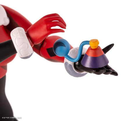 Pedido Figura HARLEY QUINN - Batman: The Animated Series marca Mondo escala 1/6
