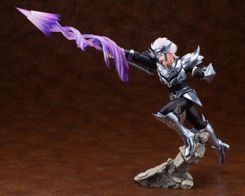 Pedido Estatua Hyunckel - Dragon Quest: The Adventure of Dai - ArtFX J - marca Kotobukiya escala 1/8