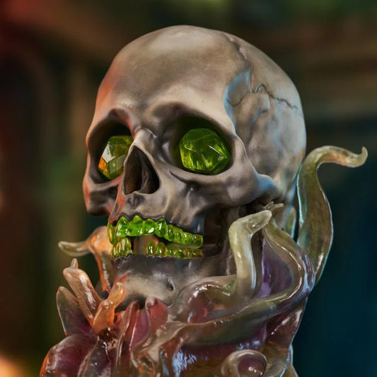 Pedido Busto Demilich (Edición limitada) (Resina) - Dungeons & Dragons marca Diamond Select Toys (25.4 cm)