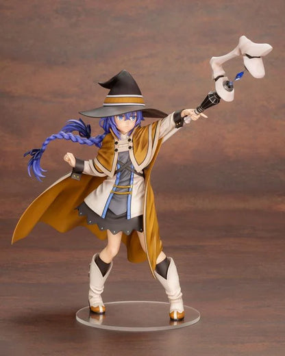 Preventa Estatua Roxy Migurdia - Mushoku Tensei: Jobless Reincarnation - marca Kotobukiya escala 1/8