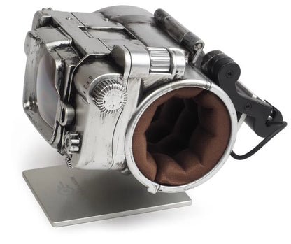 Preventa Pip-Boy 3000 Mark V - Fallout - Prop Replica marca The Wand Company x Bethesda escala real 1/1