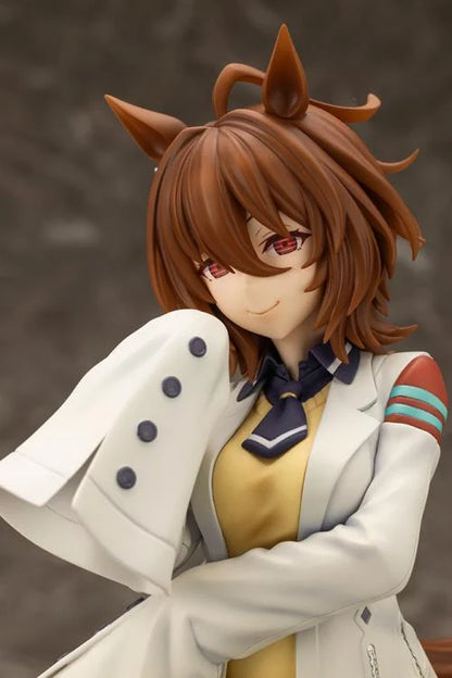 Preventa Estatua Agnes Tachyon - Uma Musume: Pretty Derby marca Kotobukiya escala 1/7