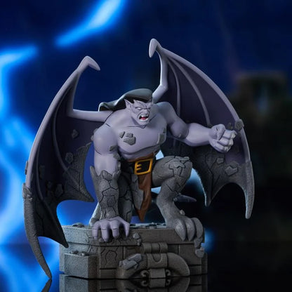 Preventa Estatua Goliath Deluxe - Disney's Gargoyles Gallery marca Diamond Select Toys escala 1/7