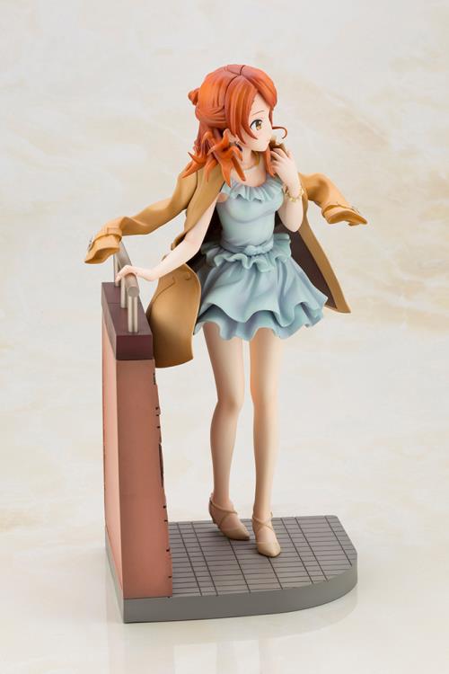 Pedido Estatua Karen Hojo - The Idolmaster Cinderella Girls - Off Stage marca Kotobukiya escala 1/8