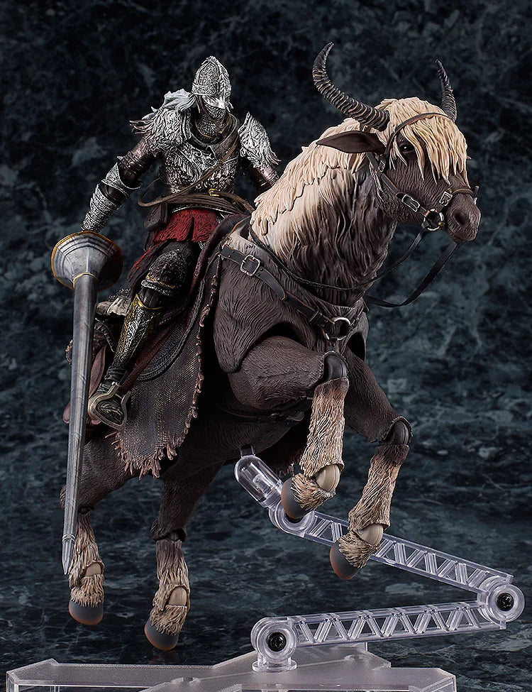 Preventa Figura Torrent, the Spectral Steed - Elden Ring - Figma No.685 marca Max Factory escala 1/12