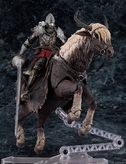 Preventa Figura Torrent, the Spectral Steed - Elden Ring - Figma No.685 marca Max Factory escala 1/12