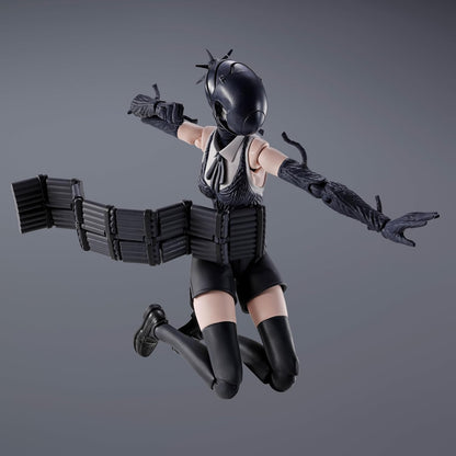 EN STOCK Figura Bomb - Chainsaw Man - S.H. Figuarts marca Bandai Namco escala 1/12