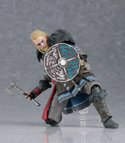 Pedido Figura Eivor - Assassin's Creed: Valhalla - Figma No.160 marca Good Smile Company escala 1/12