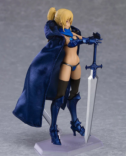 Pedido Figura Bikini Armor (Makoto) - Veteran Fighter - Figma No.534 marca Max Factory escala 1/12