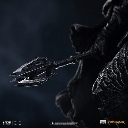 Preventa Estatua Sauron Unleashed - The Lord of the Rings marca Iron Studios escala de arte 1/10