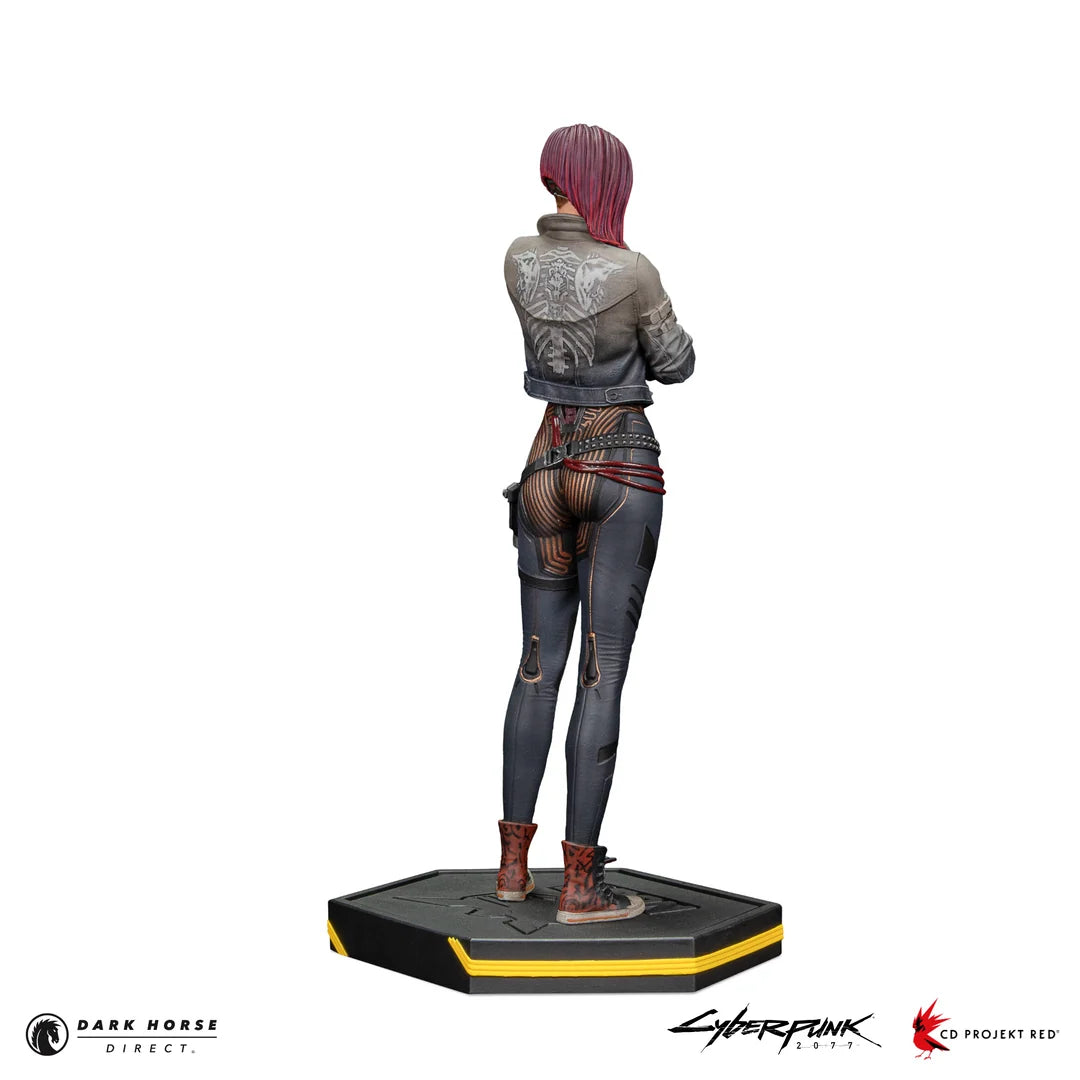 Preventa Estatua Songbird - Cyberpunk 2077: Phantom Liberty marca Dark Horse (23 cm)