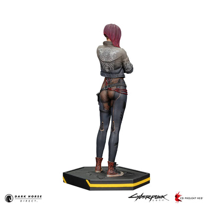 Preventa Estatua Songbird - Cyberpunk 2077: Phantom Liberty marca Dark Horse (23 cm)