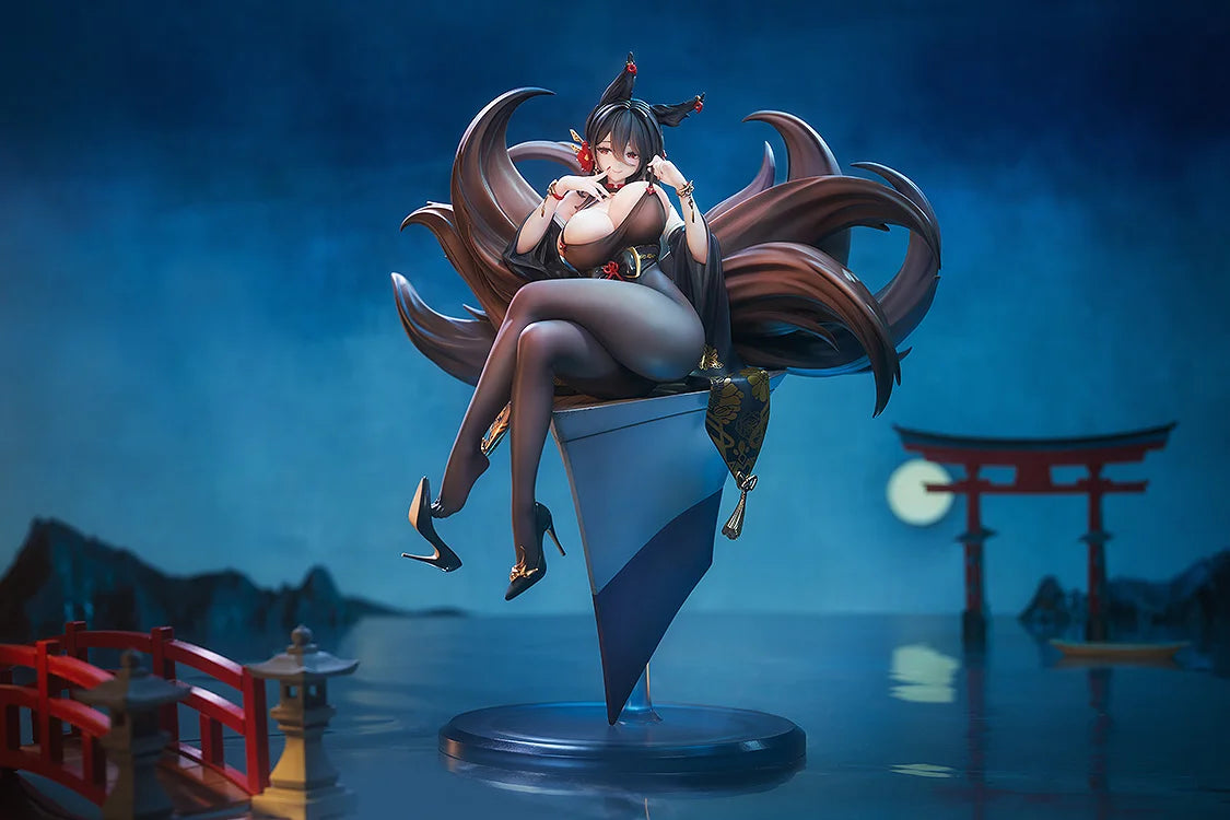 Preventa Estatua Oumi - Azur Lane - marca Good Smile Company escala 1/7