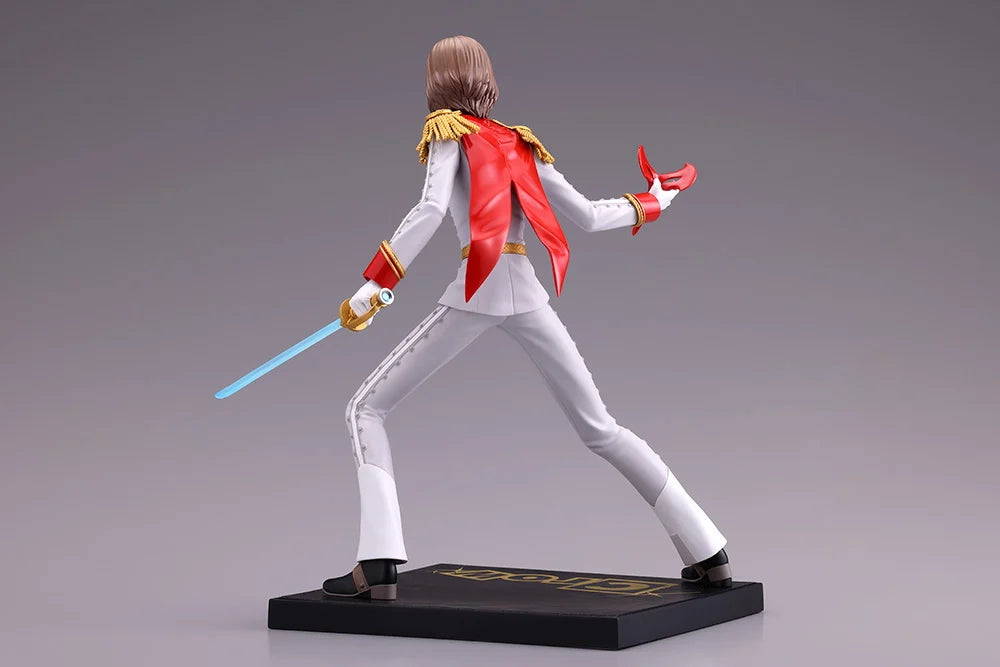 Preventa Estatua Crow - Persona 5 Royal - Oshi Works marca Kotobukiya escala 1/7