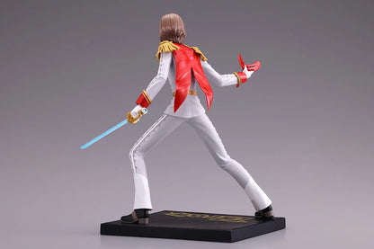 Preventa Estatua Crow - Persona 5 Royal - Oshi Works marca Kotobukiya escala 1/7