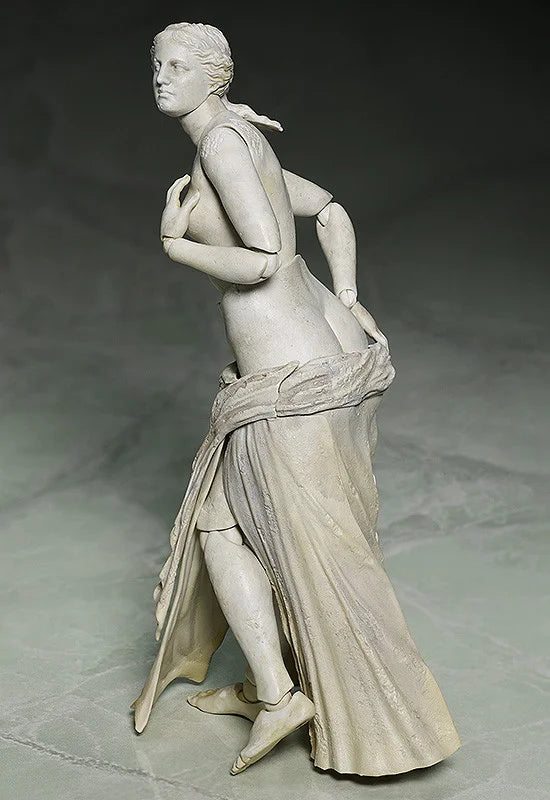 Preventa Venus de Milo - The Table Museum - Figma SP-063 marca Freeing escala 1/12 (relanzamiento)
