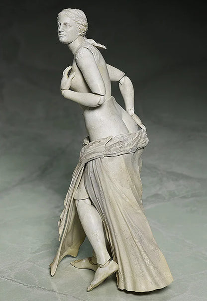 Preventa Venus de Milo - The Table Museum - Figma SP-063 marca Freeing escala 1/12 (relanzamiento)