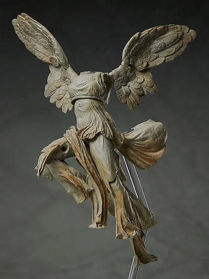 Preventa Winged Victory of Samothrace - The Table Museum - Figma SP-110 marca Freeing escala 1/12 (relanzamiento)