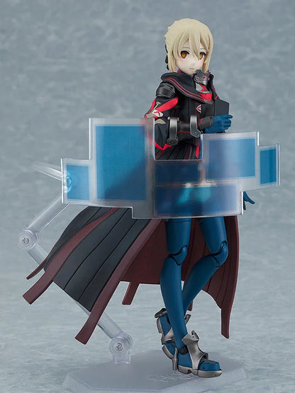 Pedido Figura Berserker/Mysterious Heroine X (Alter) - Fate/Grand Order - Figma No.582 marca Max Factory escala 1/12