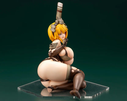 Preventa Estatua Kagutsuchi-Kou - Frame Arms Girl marca Kotobukiya (17.8 cm)