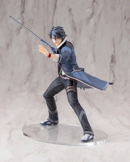 Preventa Figura Van Arkride - The Legend of Heroes: Trails Through Daybreak marca Kotobukiya escala 1/8