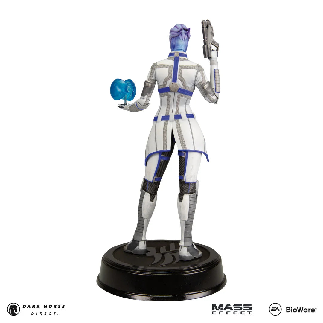 Preventa Estatua Dr. Liara T'Soni - Mass Effect marca Dark Horse (21 cm)