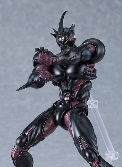 Preventa Figura Guyver III (Ultimate Edition version) - Booster Armor Guyver - Figma No.700 marca Max Factory escala 1/12