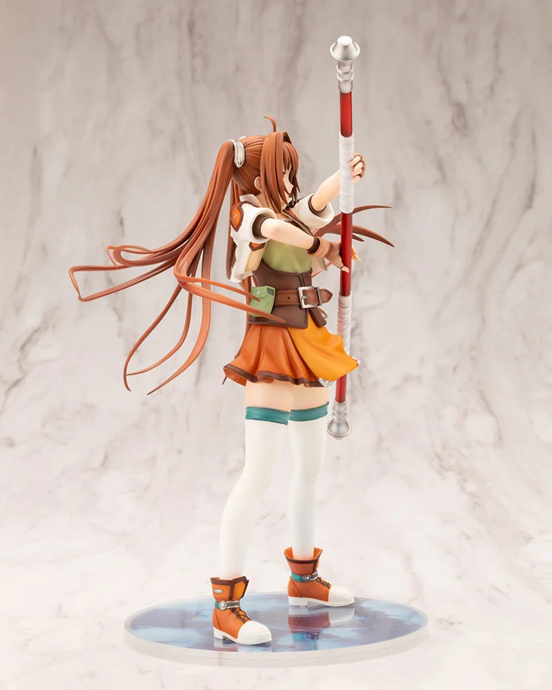 Preventa Estatua Estelle Bright - The Legend of Heroes: Trails in the Sky SC marca Kotobukiya escala 1/8 (relanzamiento)