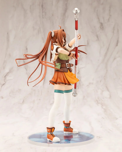 Preventa Estatua Estelle Bright - The Legend of Heroes: Trails in the Sky SC marca Kotobukiya escala 1/8 (relanzamiento)