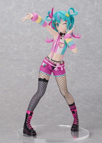 Preventa Estatua Hatsune Miku: DecoMiku (Lightness) - Vocaloid - Pop Up Parade L marca Good Smile Company escala 1/7