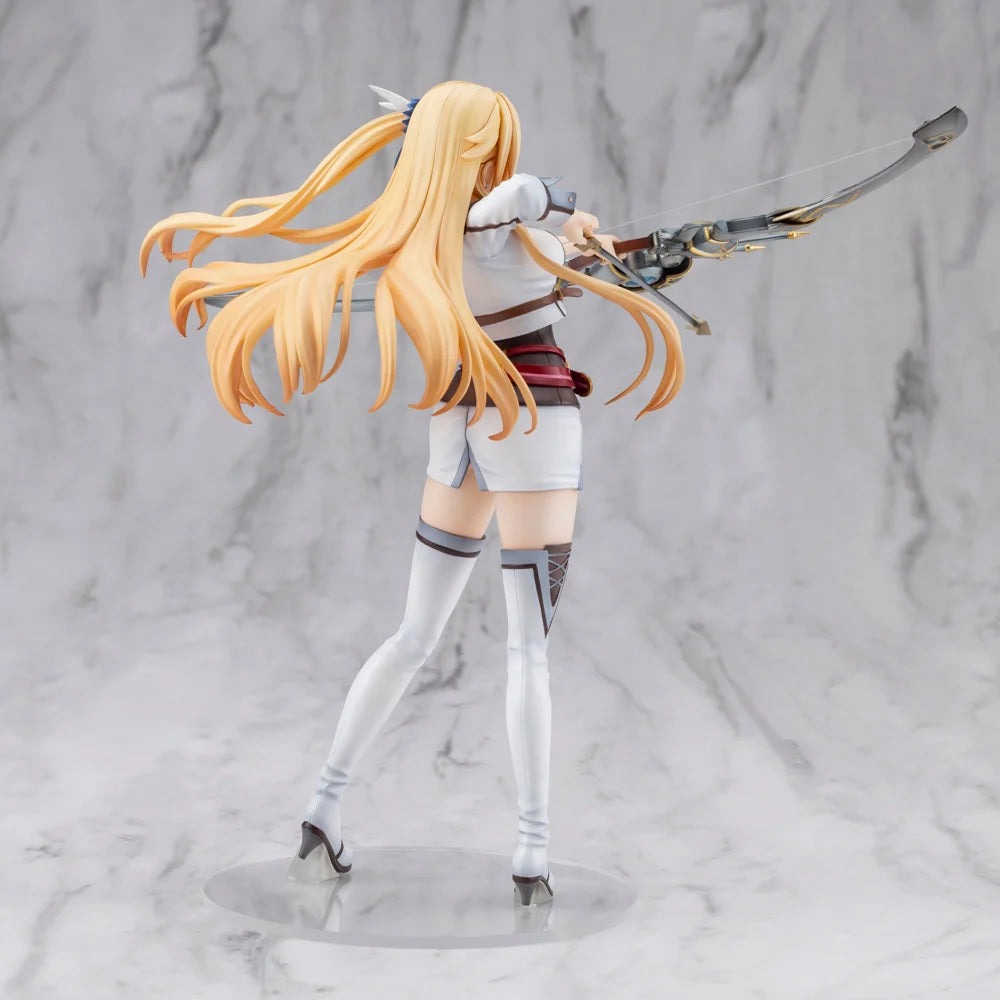 Preventa Estatua Alisa Reinford - The Legend of Heroes: Trails of Cold Steel III marca Kotobukiya escala 1/8