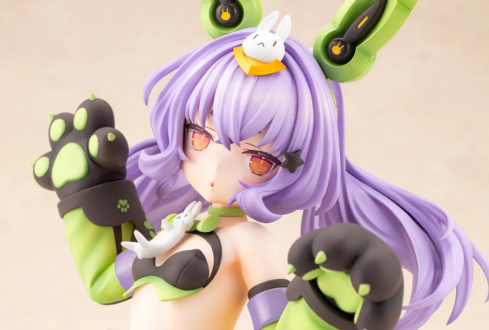 Preventa Estatua PUNI MOFU Tu - Megami Device marca Kotobukiya escala 2/1