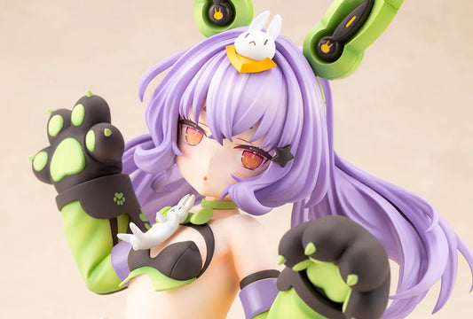 Preventa Estatua PUNI MOFU Tu - Megami Device marca Kotobukiya escala 2/1