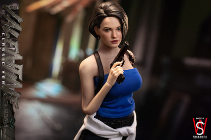 Preventa Figura Valentine marca Swtoys FS074 escala 1/6