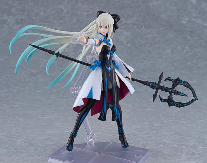 Preventa Figura Berserker/Morgan - Fate/Grand Order - Figma No.682 marca Max Factory escala 1/12