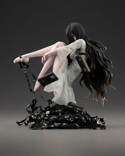 Preventa Estatua SADAKO (2019) - Horror Bishoujo marca Kotobukiya escala 1/7 (relanzamiento)