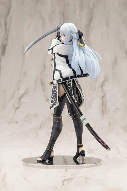 Pedido Estatua Shizuna Rem Misurugi - The Legend of Heroes: Trails through Daybreak marca Kotobukiya escala 1/8