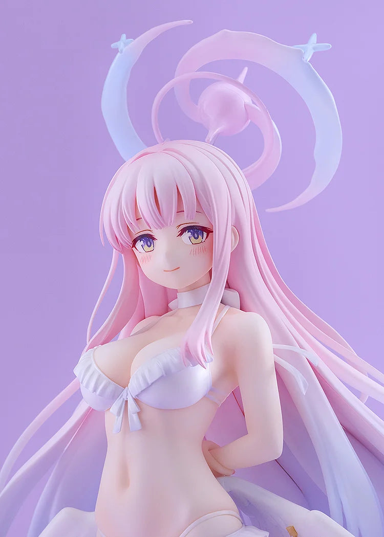 Preventa Estatua Mika (Swimsuit) - Blue Archive - G.S. Collection marca Good Smile Company escala 1/7
