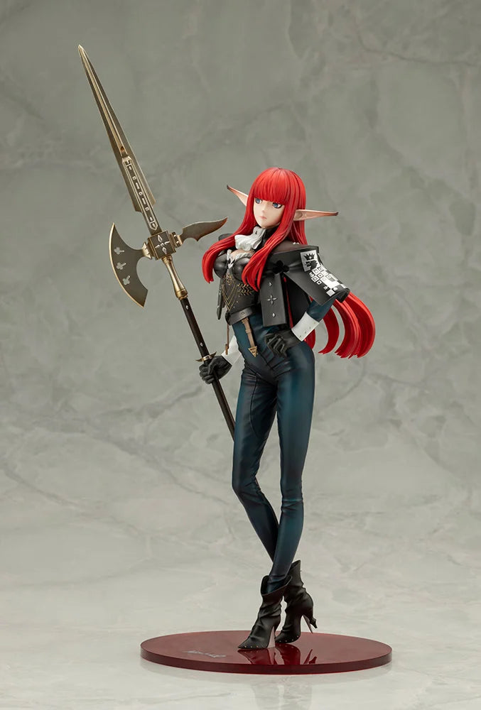 Preventa Estatua Hulkenberg - Metaphor ReFantazio marca Kotobukiya escala 1/7