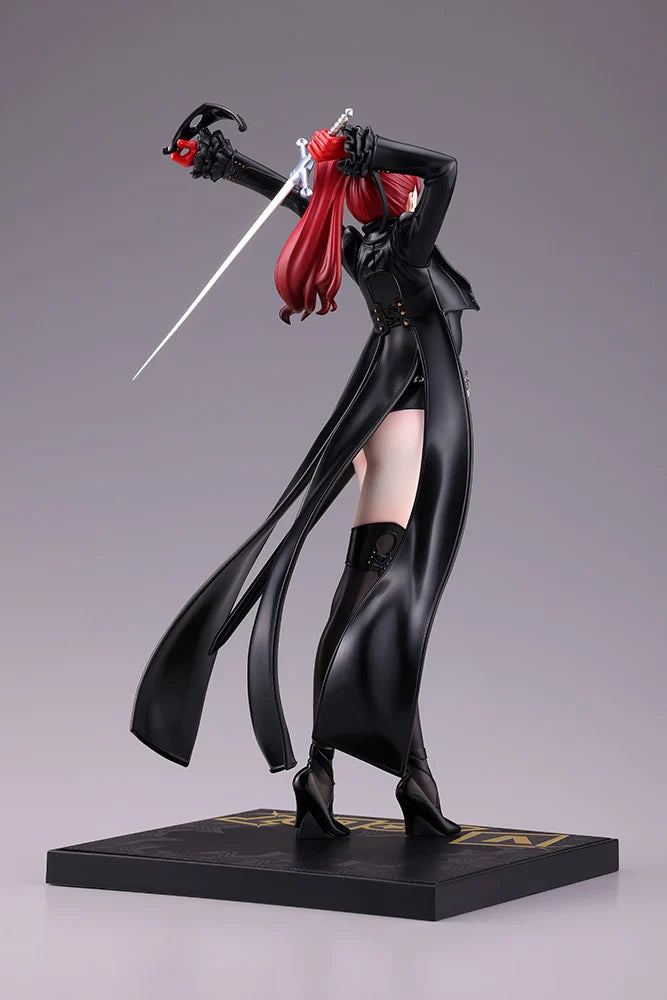 Preventa Estatua Violet - Persona 5 Royal - Oshi Works marca Kotobukiya escala 1/7