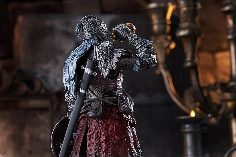 Preventa Figura Raging Wolf - Elden Ring - Figma No.624 marca Max Factory escala 1/12 (relanzamiento)