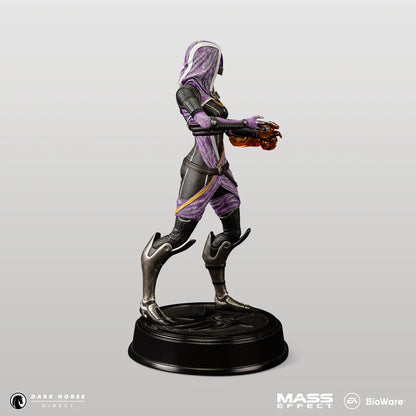 Preventa Estatua Tali'Zorah - Mass Effect marca Dark Horse (21 cm)