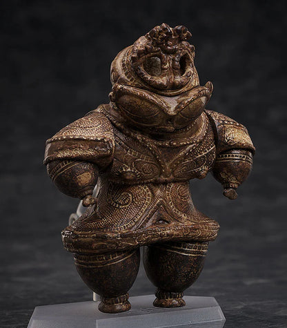 Pedido Shakoki-Dogu - The Table Museum (Annex) - Figma SP-148 marca Freeing escala 1/12