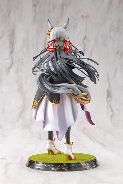Preventa Figura Chrono Genesis - Uma Musume: Pretty Derby marca Kotobukiya escala 1/7