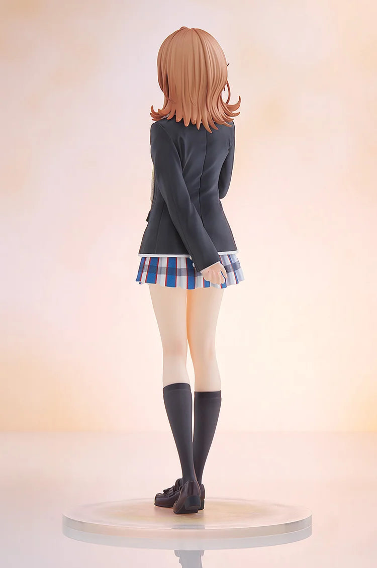 Preventa Estatua Iroha Isshiki (Light Novel version) - My Teen Romantic Comedy SNAFU - G.S. Collection marca Good Smile Company escala 1/6