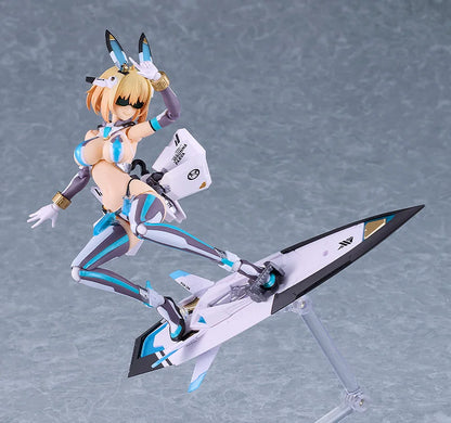 Preventa Figura Sophia F. Shirring (Updated Version) - Bunny Suit Planning - Figma No.530b marca Max Factory escala 1/12